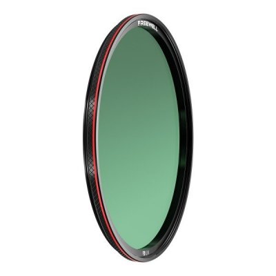 Freewell UV filtr s magnetickou základnou 67 mm