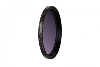 Freewell filtr ND variabilní 64-512 72 mm