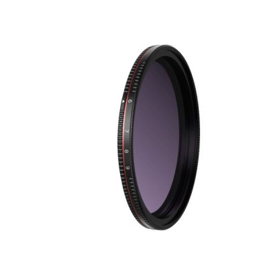 Freewell filtr variabilní ND64-512 86 mm