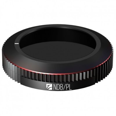 Freewell ND8/PL filtr pro DJI Mavic 2 Zoom