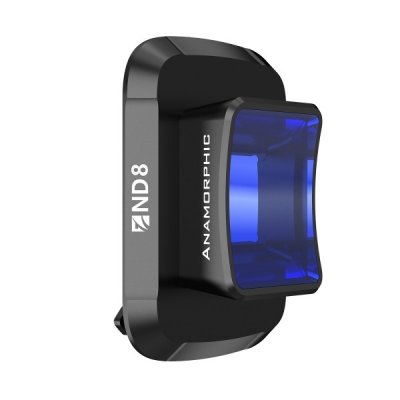 Freewell anamorfní ND8 filtr pro DJI Mavic Air 2
