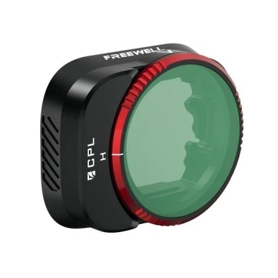 Freewell CPL filtr pro DJI Mini 3 a Mini 3 Pro