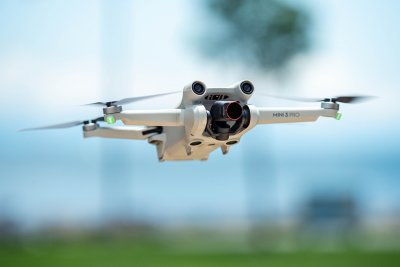 Freewell CPL filtr pro DJI Mini 3 a Mini 3 Pro
