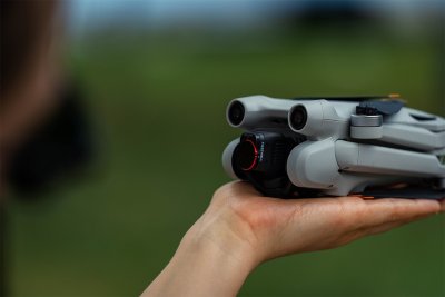 Freewell CPL filtr pro DJI Mini 3 a Mini 3 Pro