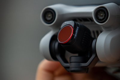 Freewell ND16/PL filtr pro DJI Mini 3 a Mini 3 Pro