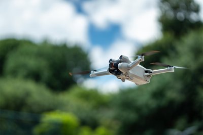 Freewell ND32/PL filtr pro DJI Mini 3 a Mini 3 Pro