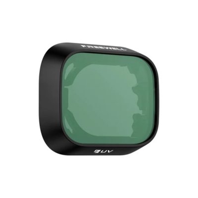 Freewell UV filtr pro DJI Mini 3 a Mini 3 Pro