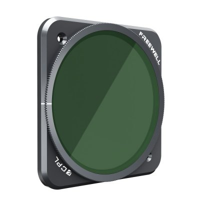 Freewell CPL filtr pro DJI Action 2