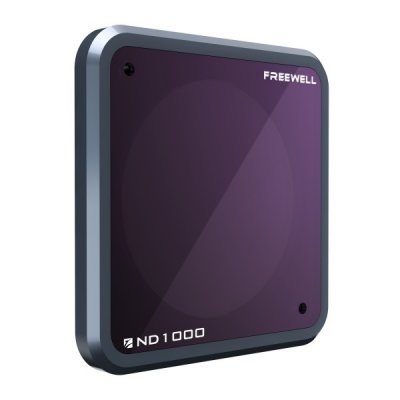 Freewell ND1000 filtr pro DJI Action 2