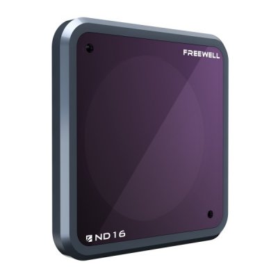 Freewell ND16 filtr pro DJI Action 2