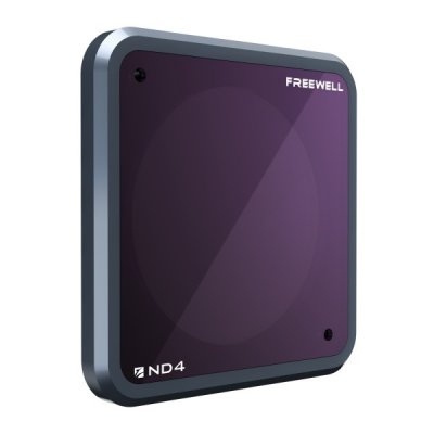 Freewell ND4 filtr pro DJI Action 2
