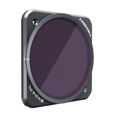Freewell ND4/PL filtr pro DJI Action 2