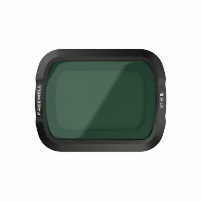 Freewell IR UV filtr pro DJI Osmo Pocket a Pocket 2