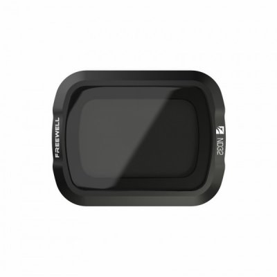 Freewell ND32 filtr pro DJI Osmo Pocket a Pocket 2
