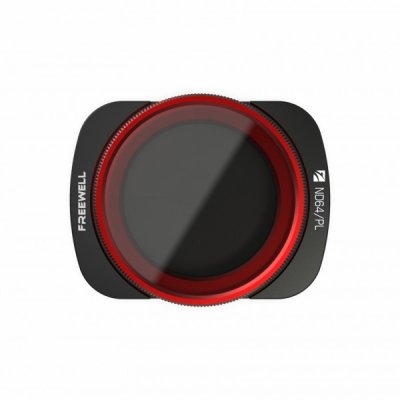 Freewell ND64/PL filtr pro DJI Osmo Pocket a Pocket 2