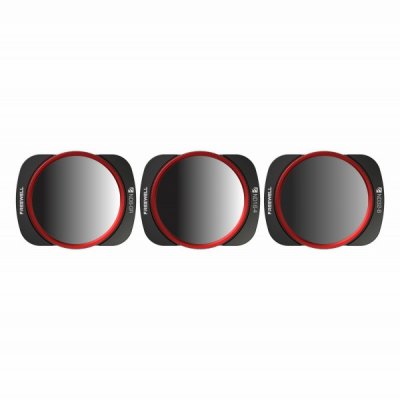 Freewell sada filtrů Landscape pro DJI Osmo Pocket a Pocket 2