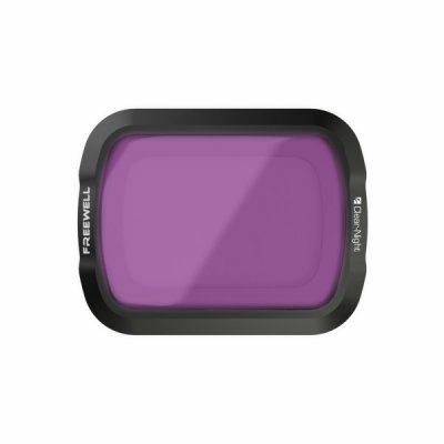 Freewell Night Vision filtr pro DJI Osmo Pocket a Pocket 2
