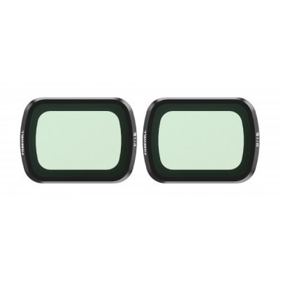 Freewell sada dvou mlžících filtrů pro DJI Osmo Pocket a Pocket 2