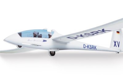 Duo Discus XL (1145 mm) stavebnice