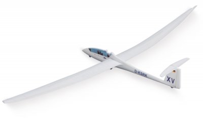 Duo Discus XL (1145 mm) stavebnice