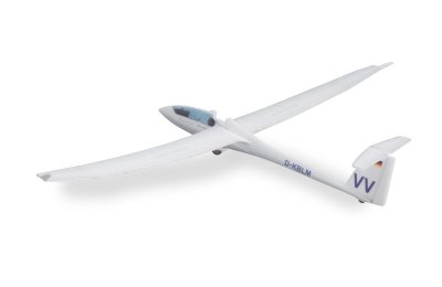 Ventus 2cxa 15 m (870 mm) stavebnice