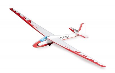 Vector Ka8b Jana (990 mm) stavebnice