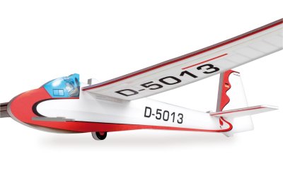 Vector Ka8b Jana (990 mm) stavebnice