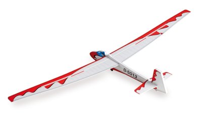 Vector Ka8b Jana (990 mm) stavebnice