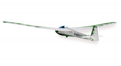 Vector Ka8b Khritopher (990 mm) stavebnice