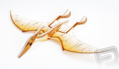 Pteranodon házedlo
