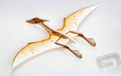 Pteranodon házedlo