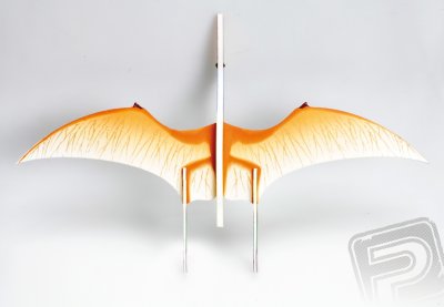 Pteranodon házedlo