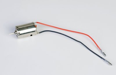 Motor Speed 180, 3,6- 7,2V