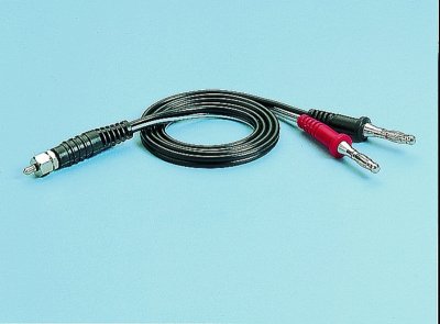 Nabíjecí kabel pro žhavící svíčku
