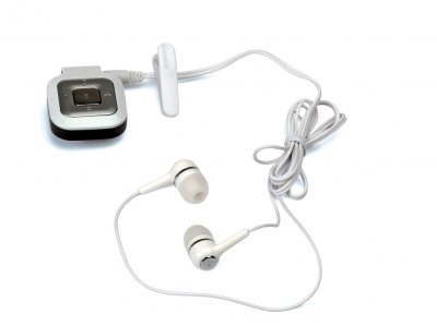 HoTT BLUETOOTH® v2.1+EDR Stereo 3.5mm sluchátka