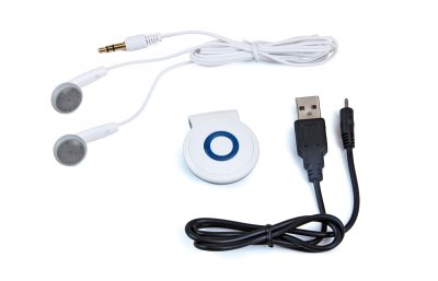 HoTT BLUETOOTH® v2.1+EDR Stereo 3.5mm sluchátka
