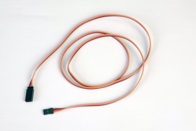 Prodlužovací kabel GOLD, 1050mm, 25 ks.