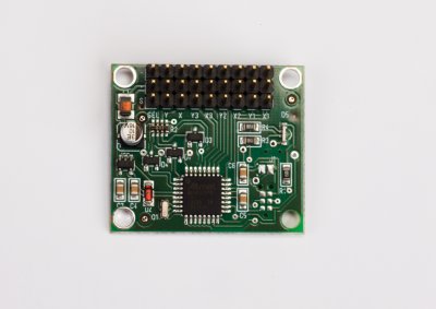 RC Multi-Split Module