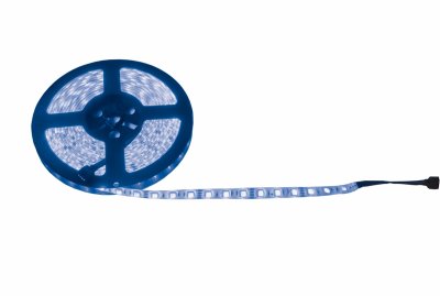 LED páska 14,4 W/m 5m 60 LEDs/m 12 VDC, RGB