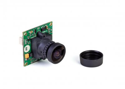 Kamera OSD 700TVL 32x32mm