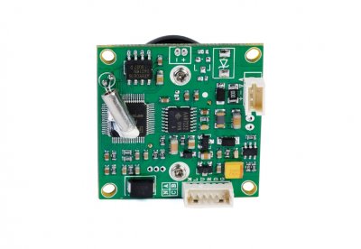 Kamera OSD 700TVL 32x32mm