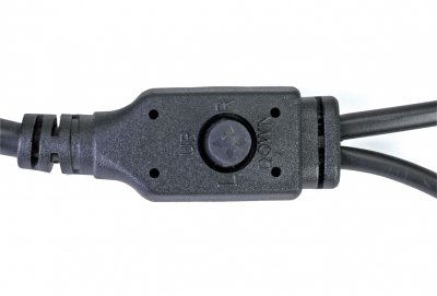 Kamera OSD 700TVL 32x32mm