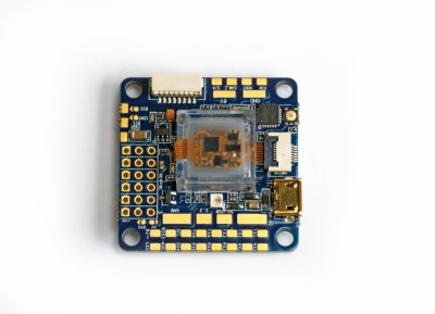 Flight Control Omni NXT F7 + SD BF