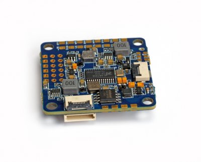 Flight Control Omni NXT F7 + SD BF