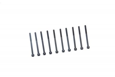 Šroub metrický šestihranný M3x50 DIN912 - 20ks