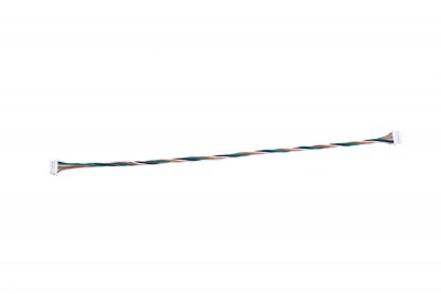 Náhradní kabel 2x8 pinů. Zástrčka pro 7168.6