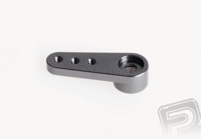 Hliníková servopáka 14 zubů, 13mm, 1 ks.
