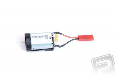Elektro motor RC 131