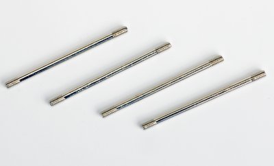 Spodní vzpěry M2x39mm, 4 ks.