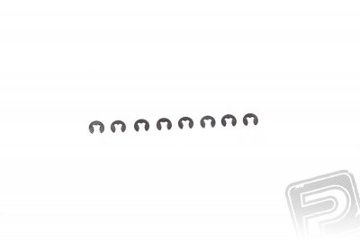 E-CLIP 2mm, 8 ks.